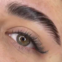 اکستنشن مژه ، لیفت و لمینت مژه و ابرو