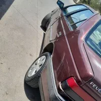 پژو 405|خودرو سواری و وانت|انار, |دیوار