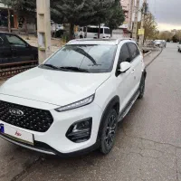 x22 pro|خودرو سواری و وانت|خرم‌آباد, |دیوار