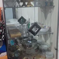 بوفه تمیز