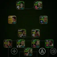 اکانت ای فوتبال