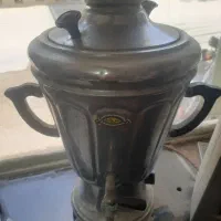 سماور برقی