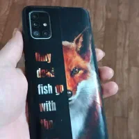 A51s|موبایل|قم, شاد قلی|دیوار