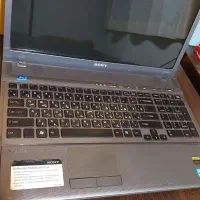 لپ تاپ سونی vaio Vpcf115 i7|رایانه همراه|تهران, بهار|دیوار