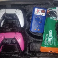 ps5 دیجیتال اسلیم ریجن آمریکا 2015|کنسول، بازی ویدئویی و آنلاین|اسلام‌شهر, شهرک مفیدی|دیوار