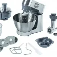 ماشین آشپزخانه کنوود مدل km280