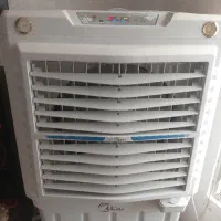 کولر کاملاً نو