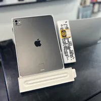 ipad pro M4 اپل Apple به همراه pencil pro 11اینچ ت