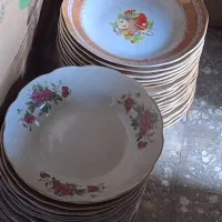 چندتا وسیله به دلیل جابجایی با زیر قیمت|ظروف سرو و پذیرایی|اهواز, کوی علوی|دیوار