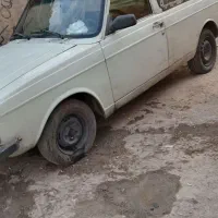 پیکان وانت مدل ۸۶|خودرو سواری و وانت|نسیم‌شهر, |دیوار