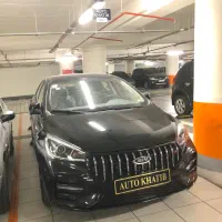 آریزو ۵ اف ال/Fl مشکی/بیمه و گارانتی فعال/اقساط