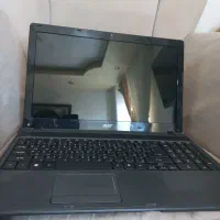 لب تاب ایسر