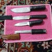 چاقو کمری وجیبی