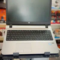 لپ تاپ HP (اچ پی) قابل ارتقاء پردازنده i5