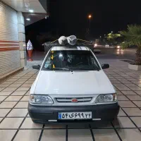 حمل بار شاه ولی