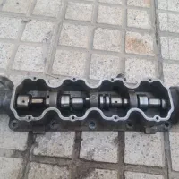 محفظه با میل سوپاپ دوو سیلو