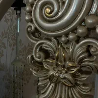 ساعت ایستاده|ساعت دیواری و تزئینی|اصفهان, ملک‌شهر|دیوار