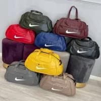ساک چرمی ساک ورزشی اسپرت مردانه زنانه