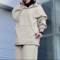 ست هو‌دی به همراه شلواار فقط ۷۰۰ تومن|لباس|گرگان, |دیوار