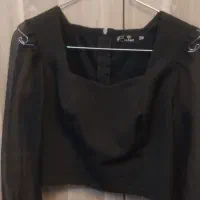 شومیز دخترانه