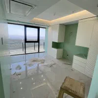 رهن و اجاره واحد۱۳۸متر برج الماس شیشه ای چیتگر|اجارهٔ آپارتمان|تهران, شهرک چیتگر|دیوار