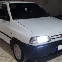پراید 131