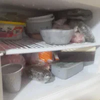 یخچال سالم|یخچال و فریزر|خرمشهر, |دیوار