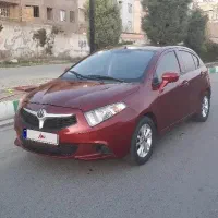 برلیانس ۲۲۰ دنده مدل ۹۵ بیرنگ