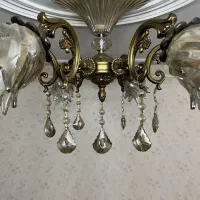 لوستر پذیرایی