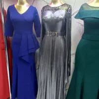 لباس مجلسی|لباس|کرج, حصارک پایین|دیوار
