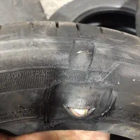 پخت لاستیک آپارات لاستیک ترمیم لاستیک