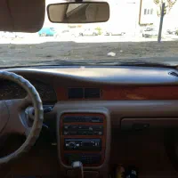 سمند دوگانه دست|خودرو سواری و وانت|شیروان (خراسان), |دیوار