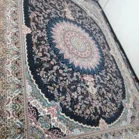 ۲ تخته فرش ۱۲ متری مال جهیزیه س|فرش|اندیمشک, |دیوار