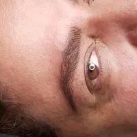 مدل میکرو ابرو