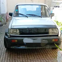 رنو پی کی مدل ۸۴