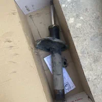 کمک فنر و بال 206