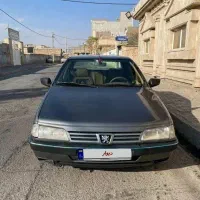 پژو۴۰۵ مدل ۹۱|خودرو سواری و وانت|ساوه, |دیوار