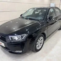 دنا پلاس اتومات توربو