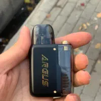 ویپ پاد آرگاس p2