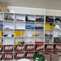 آپاچی قطعات|قطعات یدکی و لوازم جانبی|قشم, |دیوار