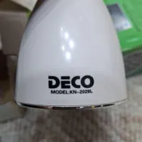 لامپ LED کم مصرف برند DECO|لامپ و چراغ|تهران, جنت‌آباد جنوبی|دیوار