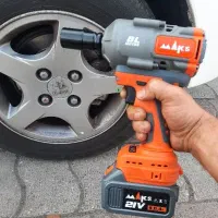 بکس شارژی با گارانتی شرکتی