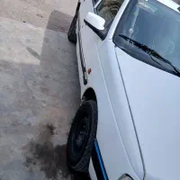 پژو سفید انژکتور مدل ۸۲