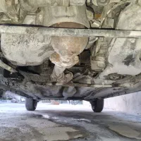 کوییک مدل 1402|خودرو سواری و وانت|میناب, |دیوار