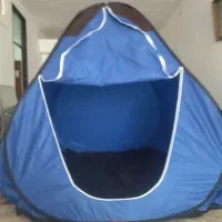 چادر مسافرتی