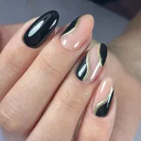 کاشت ناخن در منزل