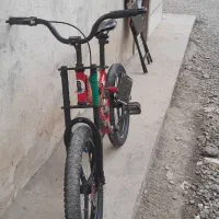 دوچرخه