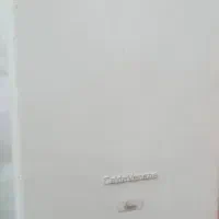 پکیج ایران رادیاتور سالم