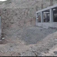 زمین مسکونی