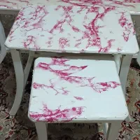 میز تی وی و میز عسلی